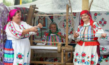 Белоруссия: население и его численность