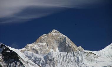 Самая высокая гора в мире: где находится вершина Высокие горы мира на карте
