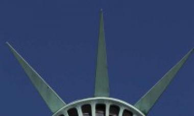 Статуя Свободы. История и факты. Статуя Свободы в Нью-Йорке: описание, история создания, интересные факты Статуя свободы где находится город