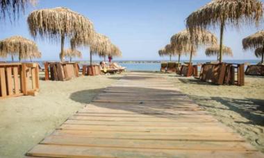 Лучшие пляжи кипра, личный опыт Лучшие курорты кипра с песчаными пляжами
